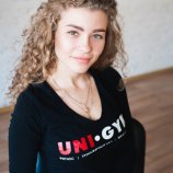 Конакова Дарина