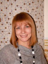 Кузнецова Елена