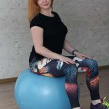Салмина Виктория