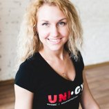 Самсонова Ангелина