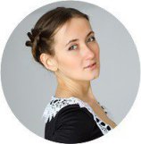 Христофорова Кристина