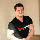 Паролин Дмитрий