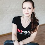 Портнова Оксана