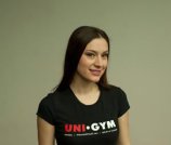 Егорова Ангелина