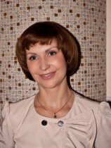 Чупина Ирина