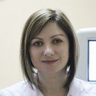 Сидор Светлана Леонидовна
