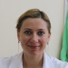 Идельгужина Светлана Владимировна