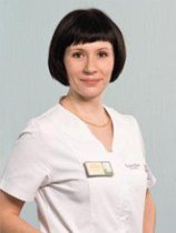 Петина Светлана
