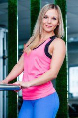 Лачинова Елена