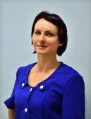 Жукова Ирина
