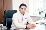 Азаренков Антон Валерьевич