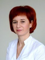 Васильева Олеся