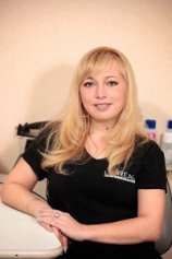 Евланова Лариса