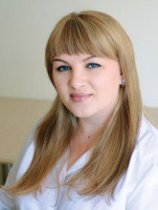 Салгина Ольга