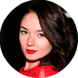 Куземкина Елена