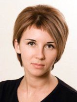 Сапогина Людмила