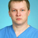 Афанасьев Дмитрий Владимирович