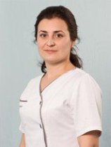 Кузякова Алевтина Юрьевна