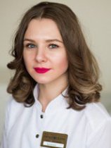 Бачурина Евгения