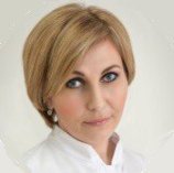 Мелихова Ольга Владимировна