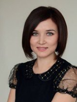 Сафарова Зульфия