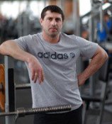 Богданов Антон