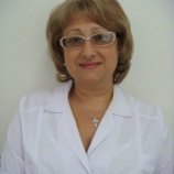 Зарубина Ирина Борисовна