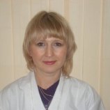 Бобровская Елена Григорьевна