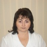 Мамедова Наталья Владимировна