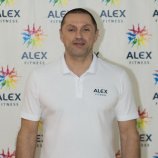 Козурман Алексей