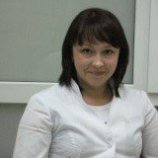 Деревянкина Ольга Петровна