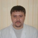 Казанцев Антон Сергеевич