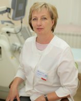 Прокопенко Елена Владимировна