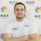 Бочкарев Александр