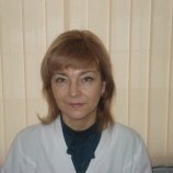 Загуменова Ольга Евгеньевна
