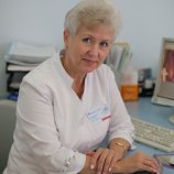 Кузнецова Галина Ивановна