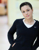 Репкина Ирина
