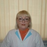 Тихомирова Татьяна Юрьевна