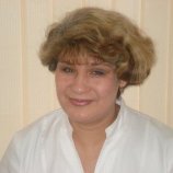 Григорян Ирина Анатольевна