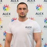 Морозов Антон
