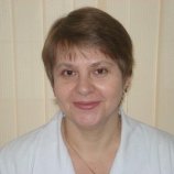 Ерофеева Светлана Васильевна
