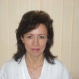 Веселова Азалия Петровна