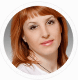 Телеганова Людмила