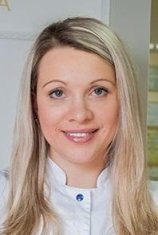 Купеева Марина Владимировна
