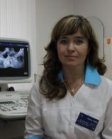 Дорофеева Влада Викторовна