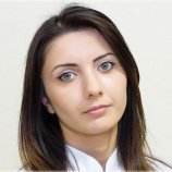Побелянская Оксана Румитдиновна