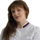 Комарова Елена Александровна