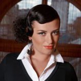 Железова Елена