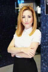 Габсалямова Надежда