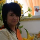 Вероника Шептаева